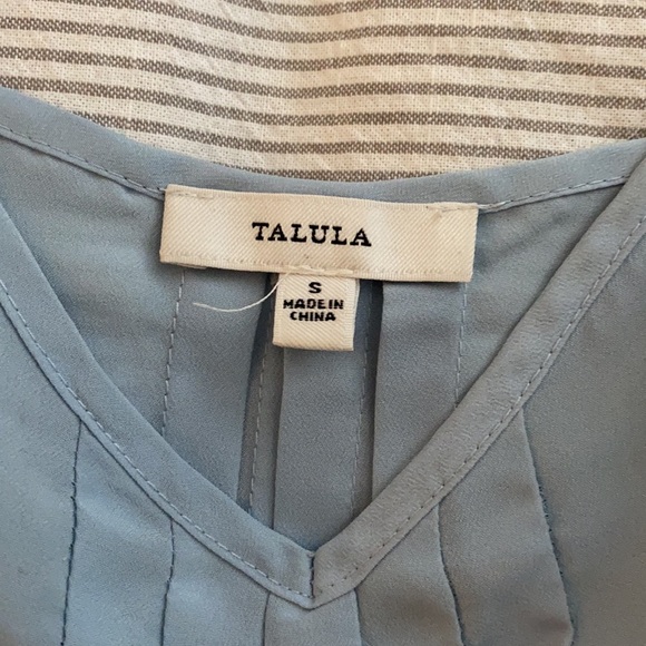 Aritzia tank top - Picture 2 of 2